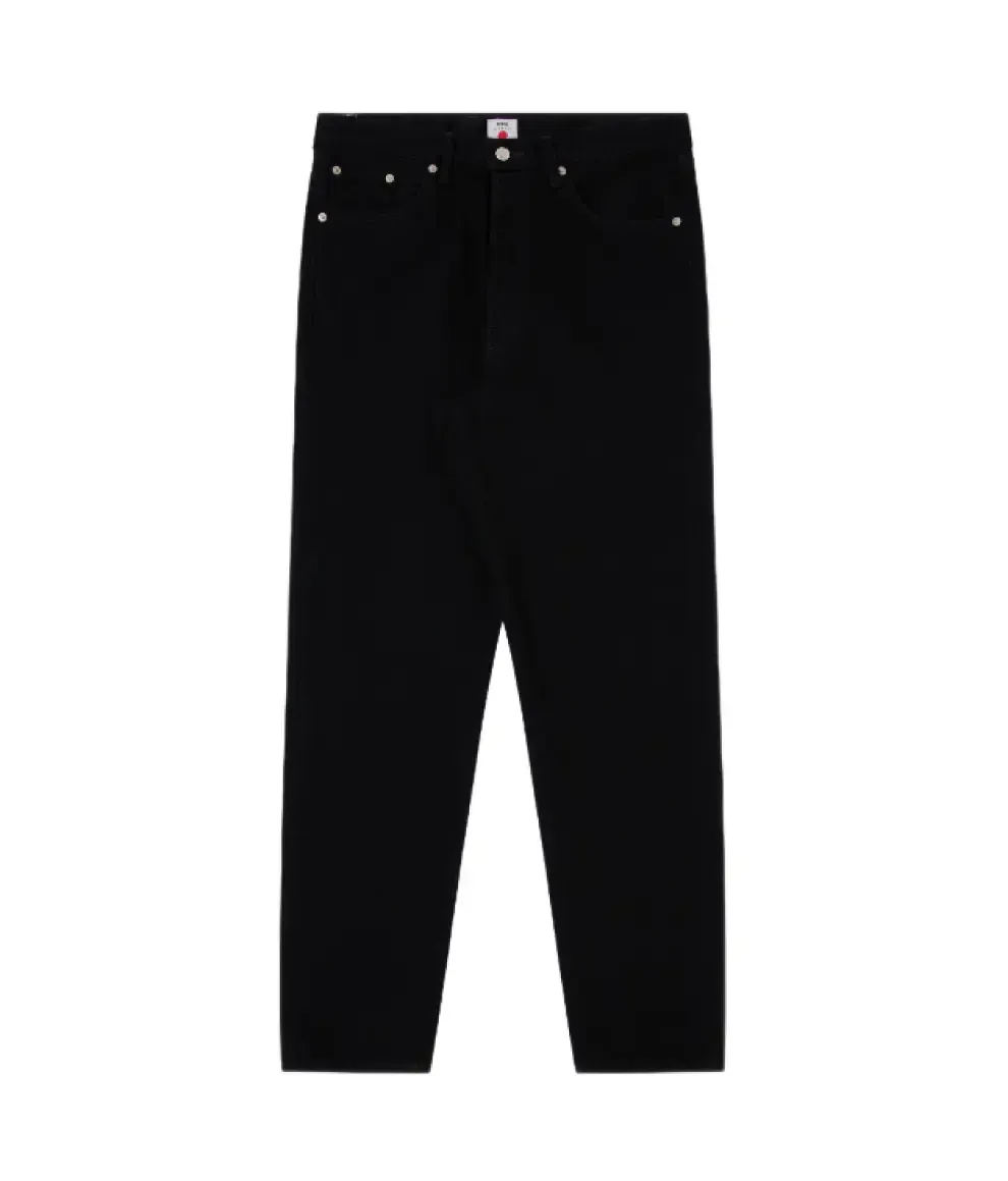 EDWIN LOOSE TAPEPERD RIGHT HAND FRONT-1710237828001.webp
