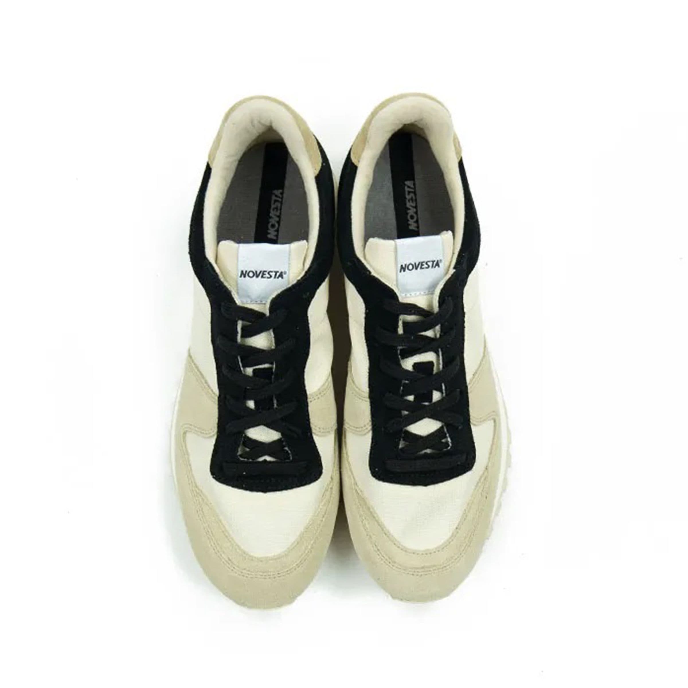 MARATHON TRAINERS BEIGE-BLACK 1.jpg