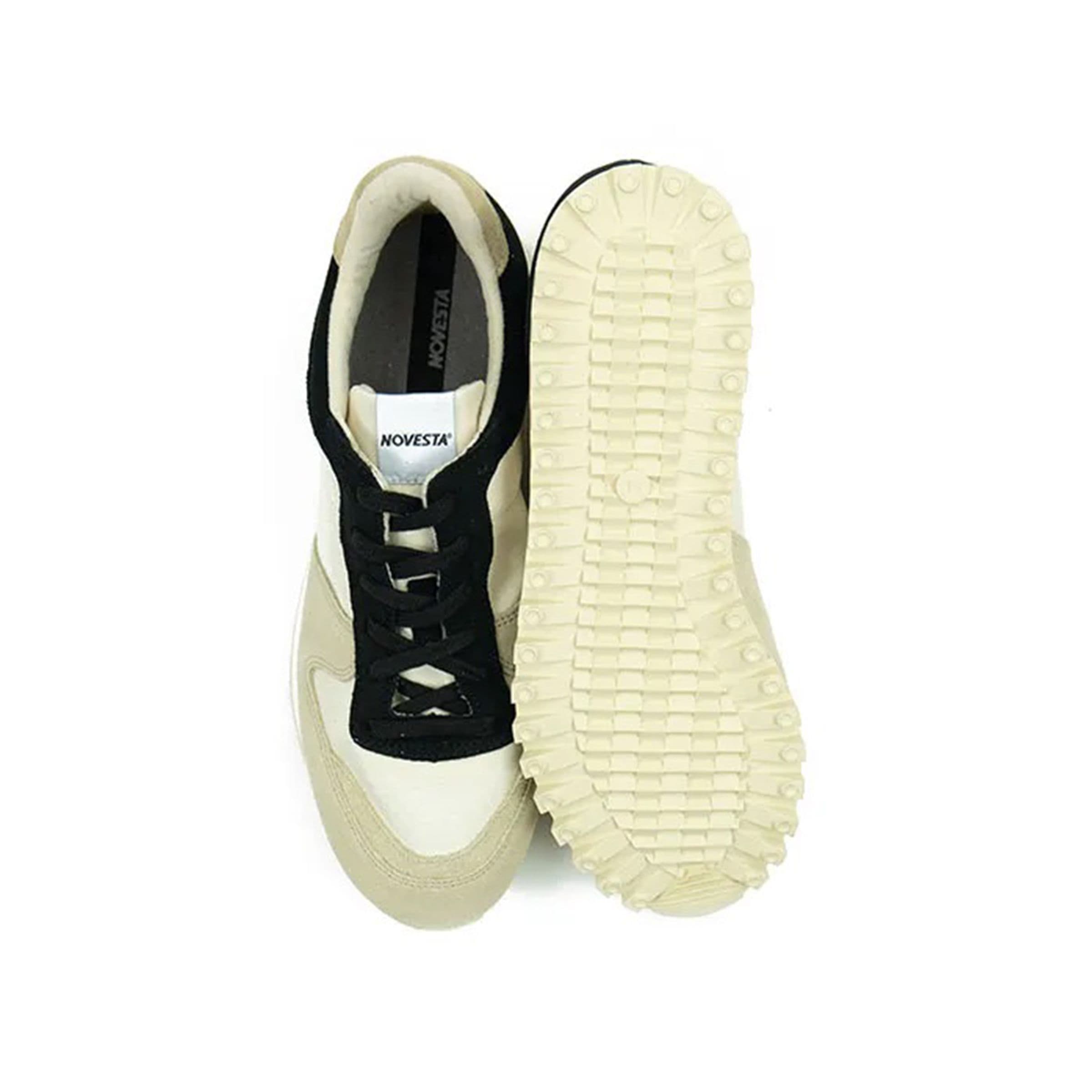 MARATHON TRAINERS BEIGE-BLACK 3.jpg